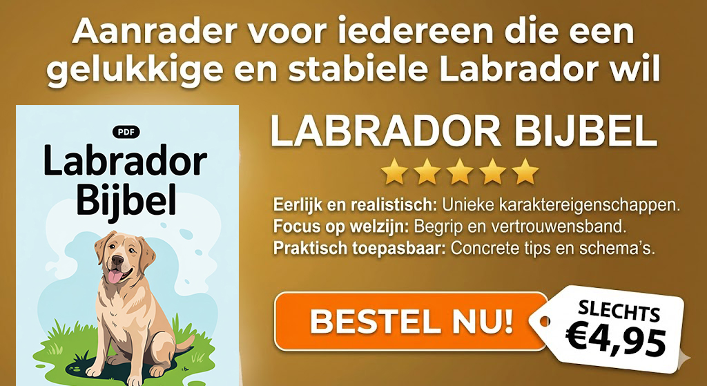 Labrador Bijbel