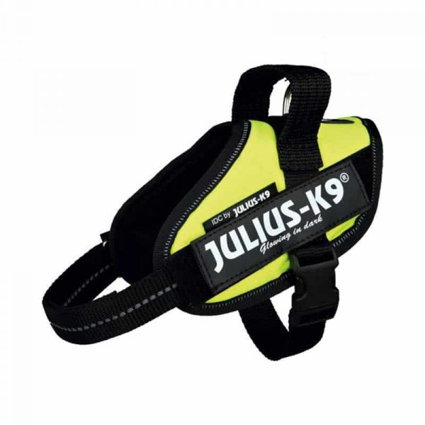 Julius K9 Power - Harnas/Tuig - Populair product diverse kleuren - Afbeelding 2