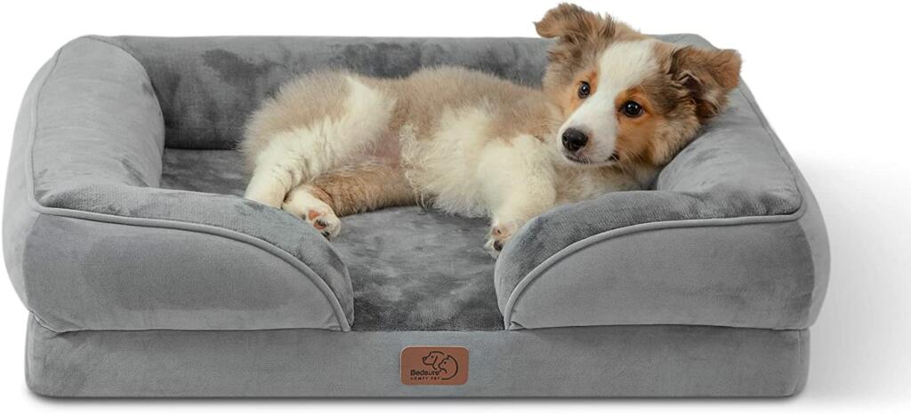 Shepland Sheepdog Orthopedisch Hondenbed